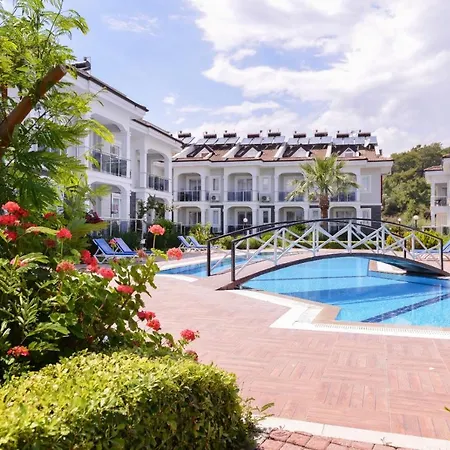 Vakantiehuis Legend Ii