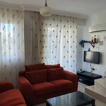 Legend Ii Vakantiehuis