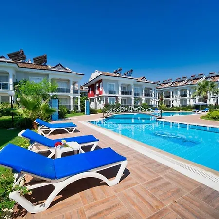 Legend Ii Vakantiehuis