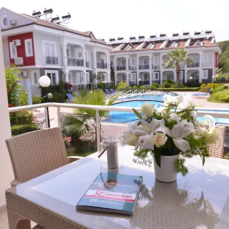 Vakantiehuis Legend Ii