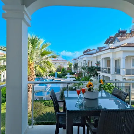 Vakantiehuis Legend Ii