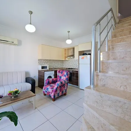 Vakantiehuis Legend Ii Fethiye