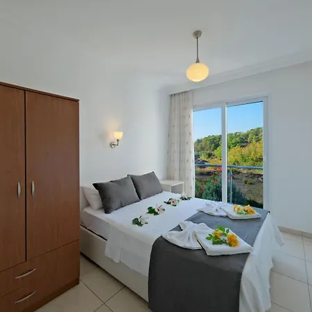 Legend Ii Vakantiehuis Fethiye