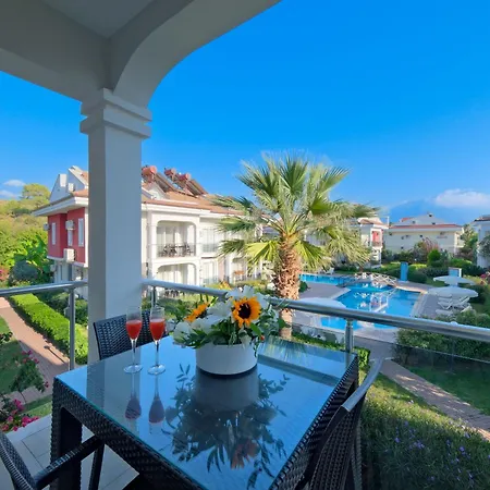 Legend Ii Fethiye