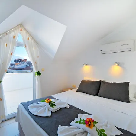 Legend Ii Vakantiehuis Fethiye