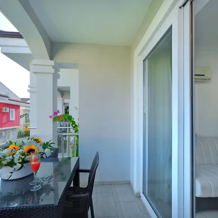 Vakantiehuis Legend Ii Fethiye