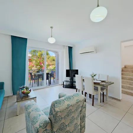 Vakantiehuis Legend Ii