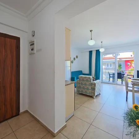 Vakantiehuis Legend Ii *