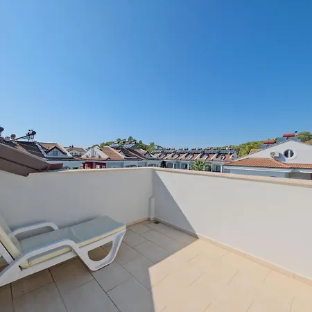 Legend Ii Vakantiehuis