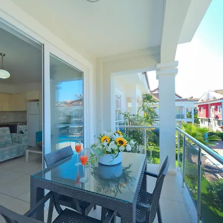 Legend Ii Vakantiehuis Fethiye