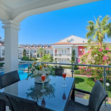 Legend Ii Vakantiehuis