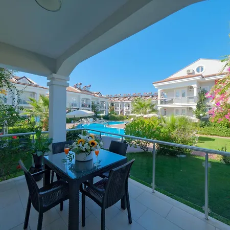 Legend Ii Vakantiehuis Fethiye