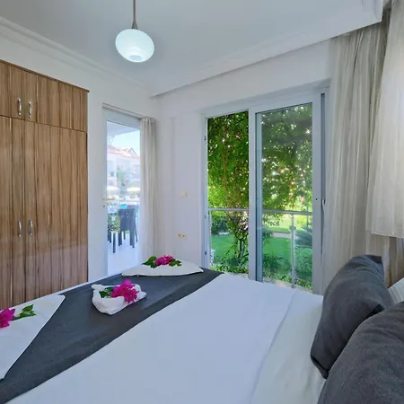 Vakantiehuis Legend Ii Fethiye
