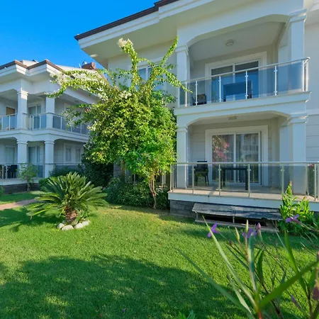 Vakantiehuis Legend Ii Fethiye