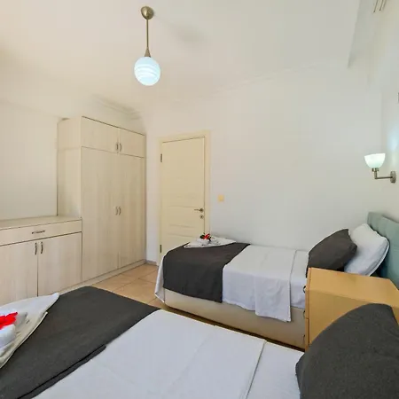 Legend Ii Vakantiehuis