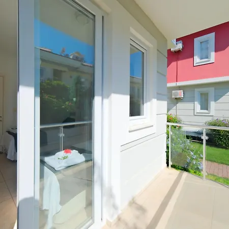 Vakantiehuis Legend Ii
