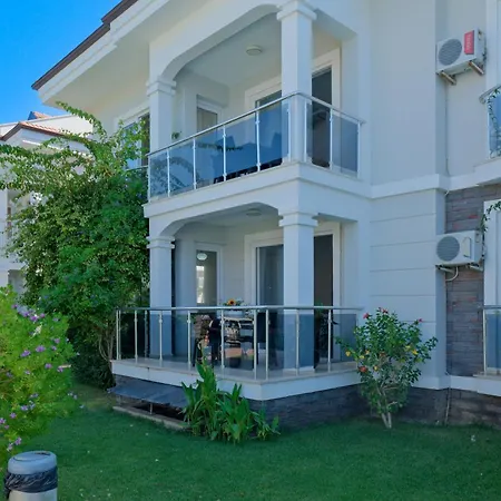 Vakantiehuis Legend Ii *