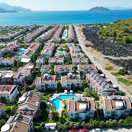 Legend Ii Vakantiehuis Fethiye