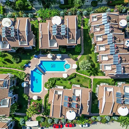 Vakantiehuis Legend Ii Fethiye