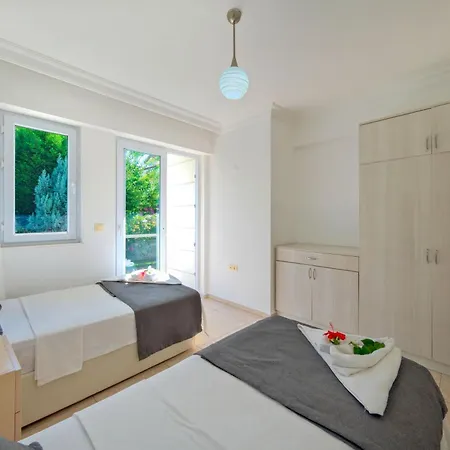 Legend Ii Vakantiehuis